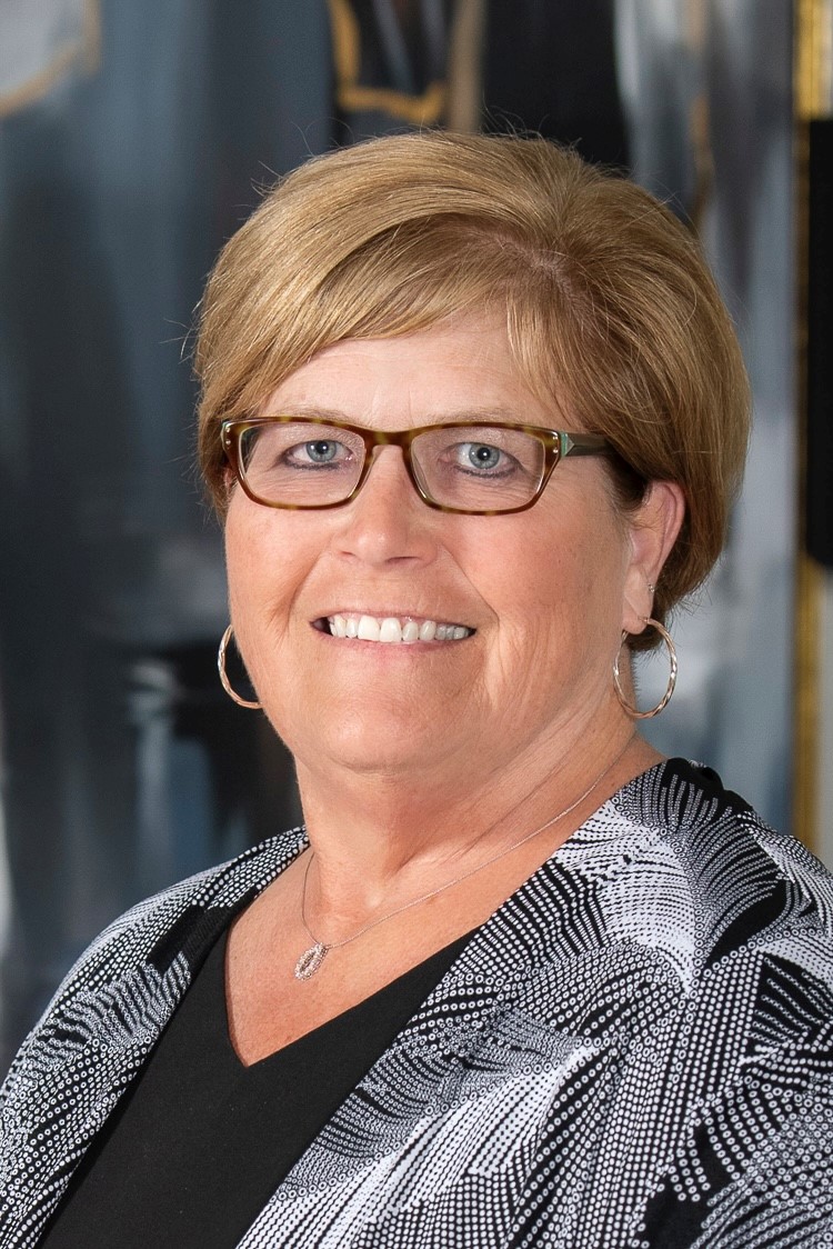 Kellie Naylor Head Shot 2024